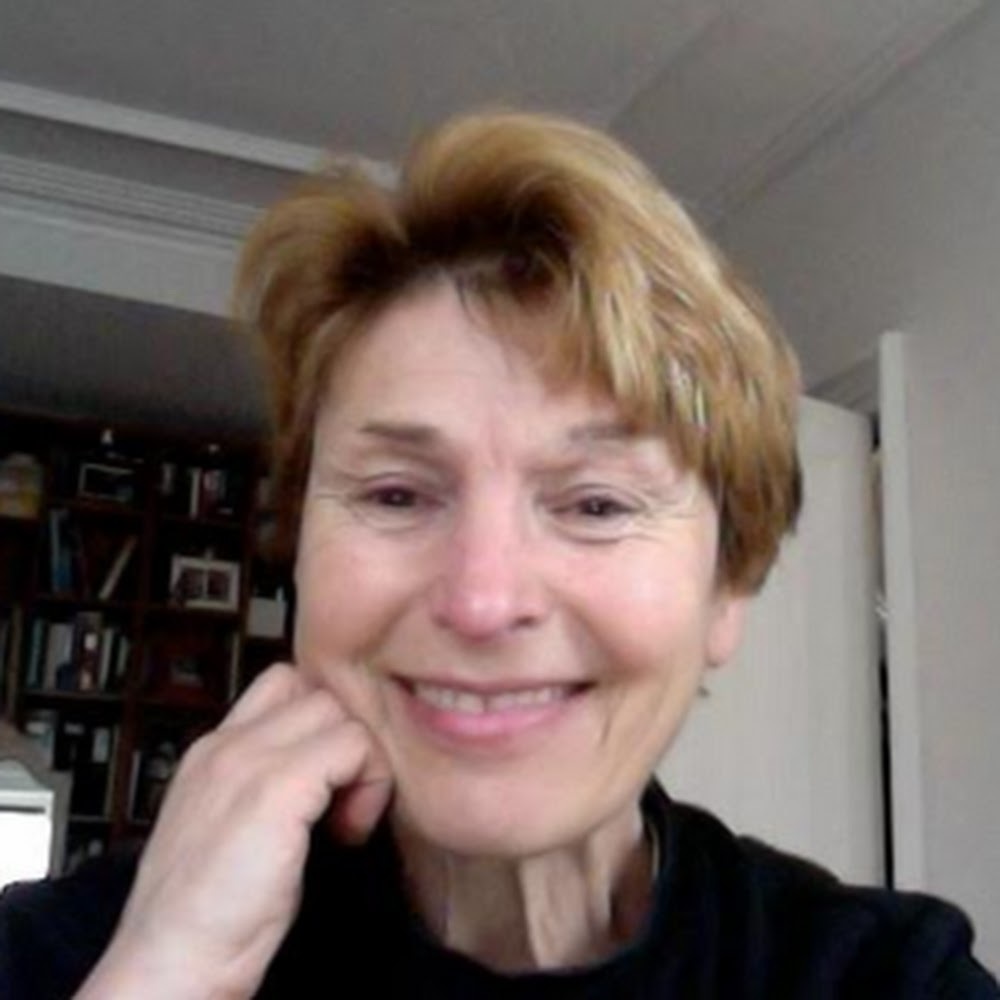 Meet your Posher, Sharon
